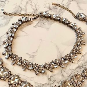 Olive and Piper necklace